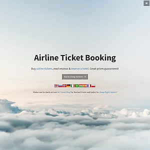 Air Tickets